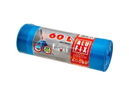 PYTEL ZATAHOVACÍ 60L 15KS 64X70 27MIK MSZ60UNINEW