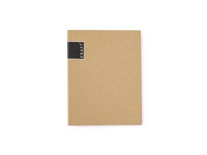 Karis A4 lamino KRAFT nature 7-033