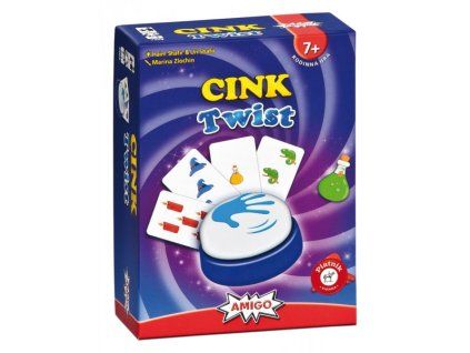 HRA CINK TWIST   7403