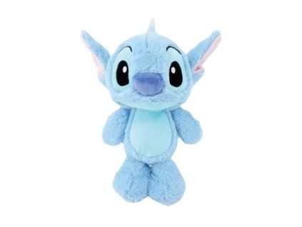 STITCH PLYŠ 25CM LICENCE DISNEY  665286