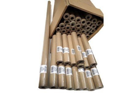 Šedák 90g/m2 rolička 100cm x 5m   No