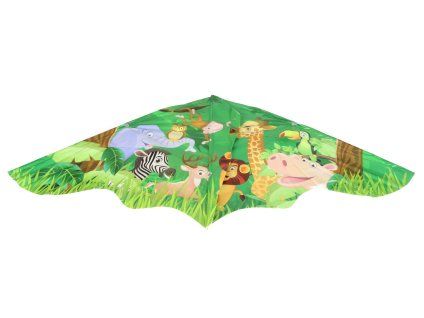 DRAK LÉTAJÍCÍ SAFARI 128X61CM   83613