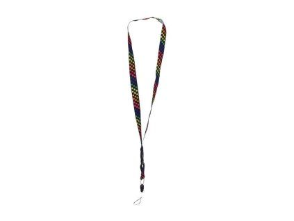 KLÍČENKA NA KRK 58CM   W045901