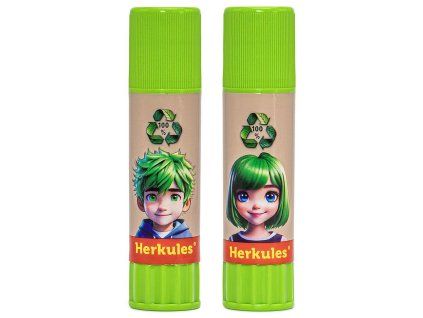 LEPICÍ TYČINKA HERKULES RECYKL. 15G