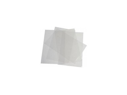 Celofánový sáček 12,5x25cm, tatrafan, ploché dno  427.01