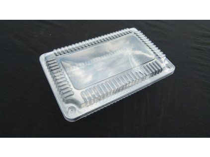 Miska plast na cukroví K80 2680/1400ml 09.90510