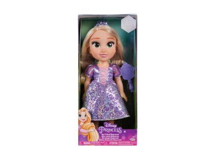PANENKA DISNEY PRINCESS LOCIKA 38CM   W039764