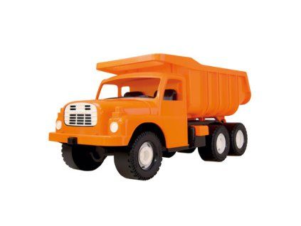 DINO AUTO T 148 oranžová  645011