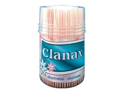 0200020 PÁRÁTKA CLANAX 350KS DOZA MB
