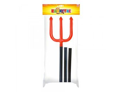 502031 ČERTOVSKÉ SKLÁDACÍ VIDLE 95 CM