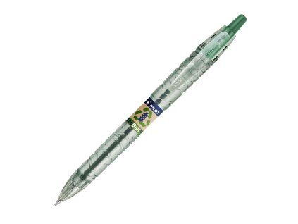 KULIČKOVÉ PERO PILOT ECO BALL ZELENÁ 2910-104