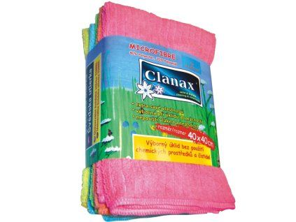Švédská utěrka 40x40 TOWEL 280g 1ks   0220020/0220991