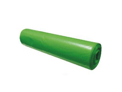 PYTEL ZELENÁ 70X110 110L 10 KS PYT-0042