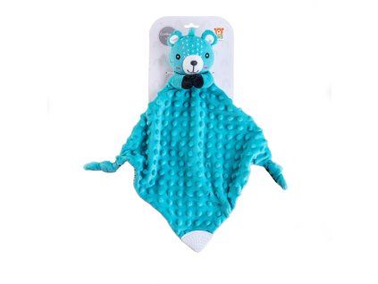 MEDVÍDEK USÍNÁČEK BABYTED  800561