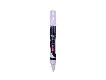 KŘÍDOVÝ POPISOVAČ BÍLÝ 1,8-2,5MM P264614000