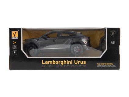 AUTO R/C LAMBORGHINI URUS 20CM PLAST   800580
