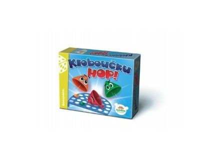 KLOBOUČKU HOP    26009992