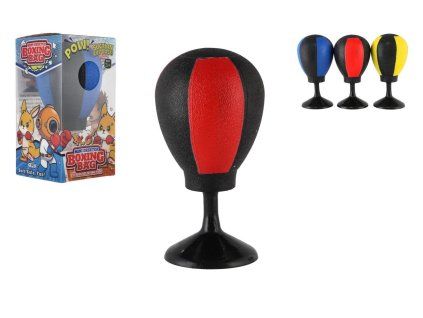 BOXOVACÍ PYTEL MINI 14CM 3B V KR   800643