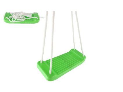 CHEMOPLAST HOUPAČKA HOUPACÍ PRKÉNKO PLAST 43x18CM NOSN. 60kg
