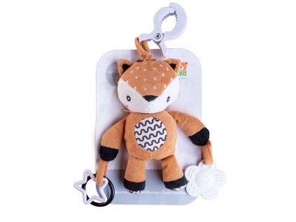 CHRASTÍTKO PLYŠ BABYTED SRNEČEK 30CM   800546