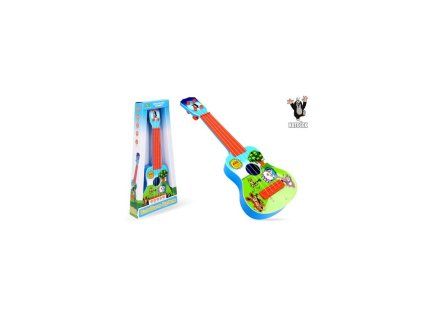 KYTARA KRTEK 41CM V KRABICI W015342