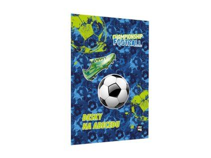 DESKY NA ABC FOTBAL 4-00026