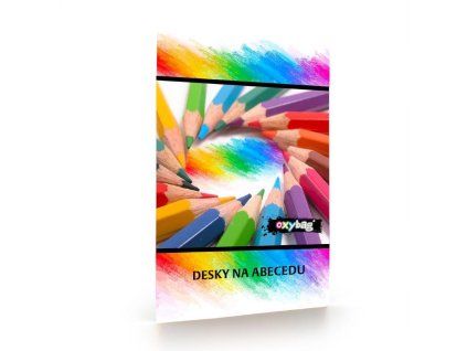 DESKY NA ABC PASTELKY 4-00824 X
