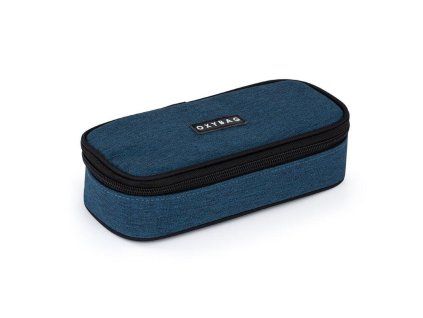 ETUE KOMFORT UNICOLOR BLUE 8-31423 X