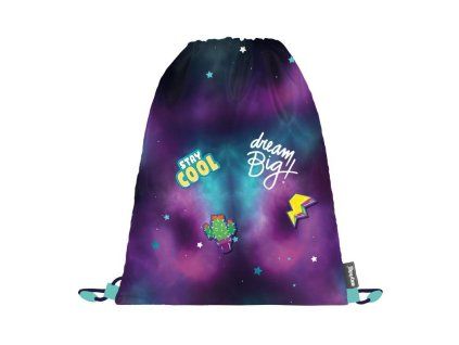 SÁČEK NA CVIČKY DREAM 8-88326