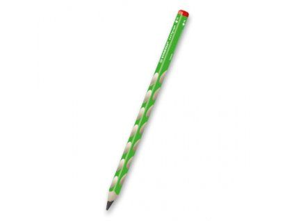TUŽKA STABILO PRAVÁK ZELENÁ 322/04-HB §