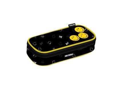 POUZDRO ETUE JUMBO SMILEY WORLD 8-90826