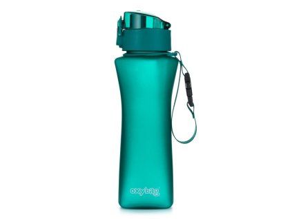 TRITANOVÁ LÁHEV 550ML MINTOVÁ  8-59321