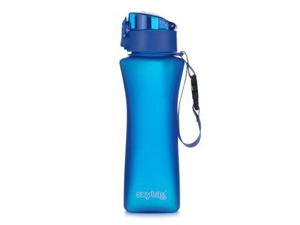 TRITANOVÁ LÁHEV 550ML MODRÁ  8-59521