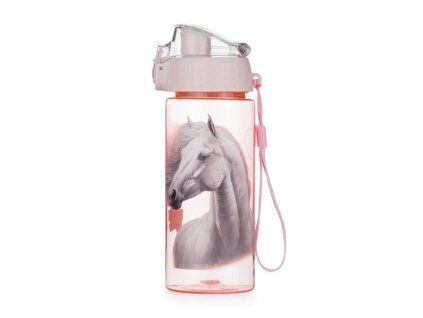 LÁHEV OXY CLICK 500ML KŮŇ ROMANTIK   9-06426