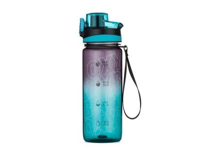 LÁHEV OXY LIFE 800ML OMBRE NIGHT  6-45326