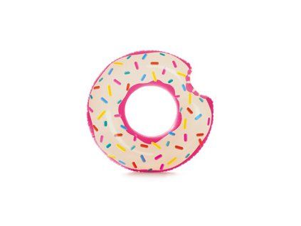 NAFUKOVACÍ KRUH / DONUT 107CM 830258/56265