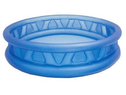 BAZÉN NAFUKOVACÍ 188x46SIDE SOFT 830185/58431