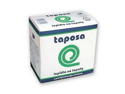 LEPIDLO NA TAPETY TAPOSA PRASKOVA 150G