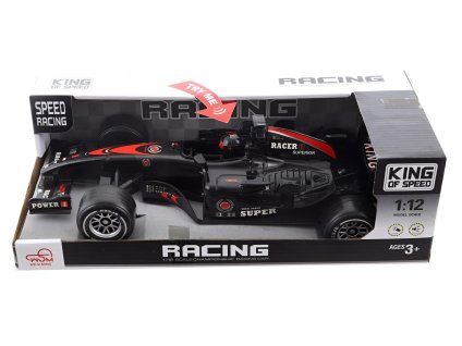FORMULE NA BATERIE SVĚTLO, ZVUK   184518
