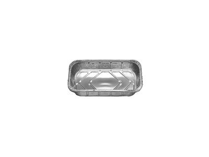 Miska Al Gastro 1/3 hranatá 32,1x16x4,2cm 08.79703 (08.79063)
