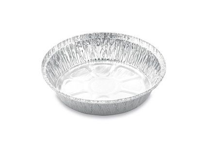 Miska Al kulatá 1000ml 20,7x4,4cm  08.79221
