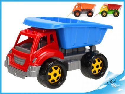 AUTO SKLÁPĚCÍ 30CM 3 BARVY   33292/880162