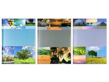 Fotoalbum 10x15cm/200 KD46200 Art 40
