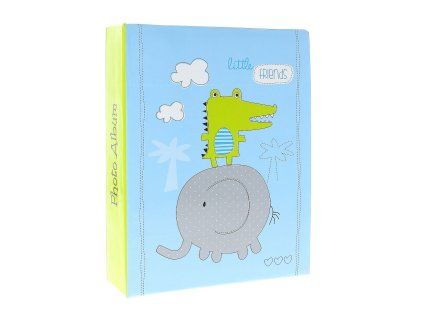 Fotoalbum 10x15cm/304 DPH46304/2 A01