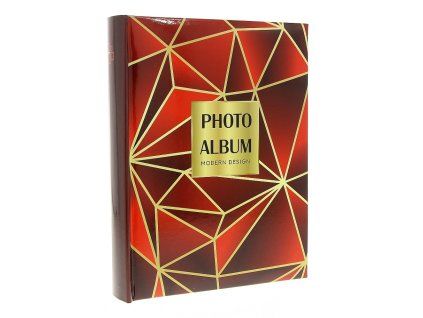 Fotoalbum 10x15cm/200 B46200S Brand-2