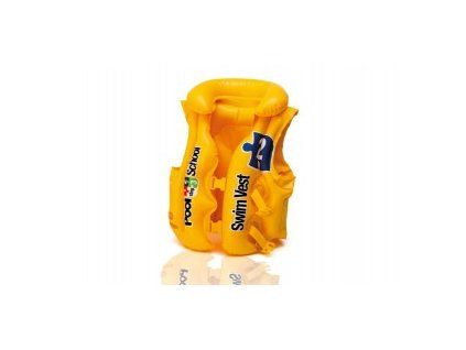 NAFUKOVACÍ VESTA S LÍMCEM 3-6LET 58660/830197