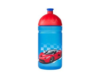 ZDRAVÁ LÁHEV 0,5L SUPERSPORT   V050326