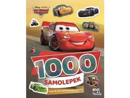 Samolepkové aktivity Na horách 4856-3