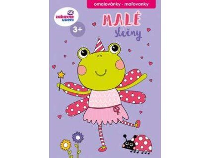 Velká samolepková knížka Peppa má ráda zvířátka 4740-5