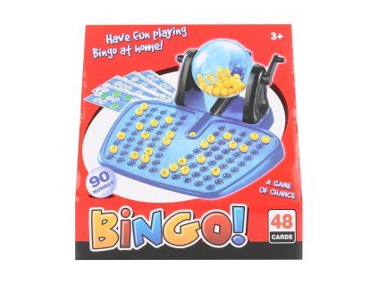 HRA BINGO   131734